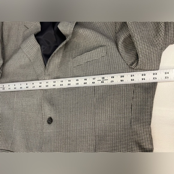 Jones New York Men’s Sport Jacket - Picture 7 of 7